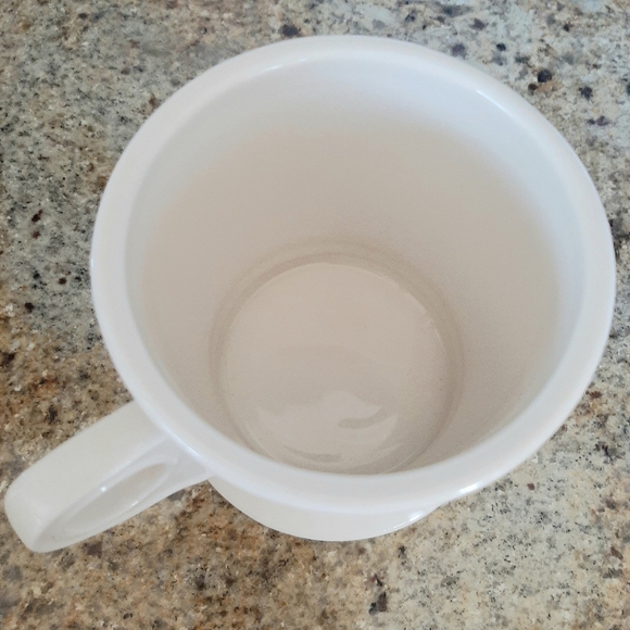 Anthropologi Monogram Mug - Picture 4 of 8